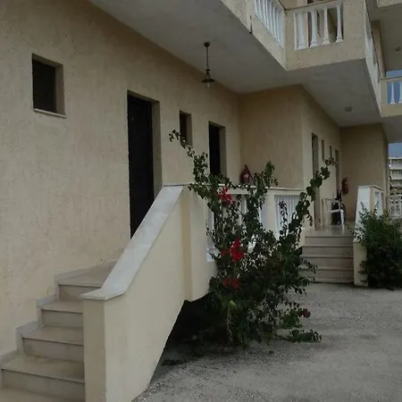 Katerina Apartment Moraitika