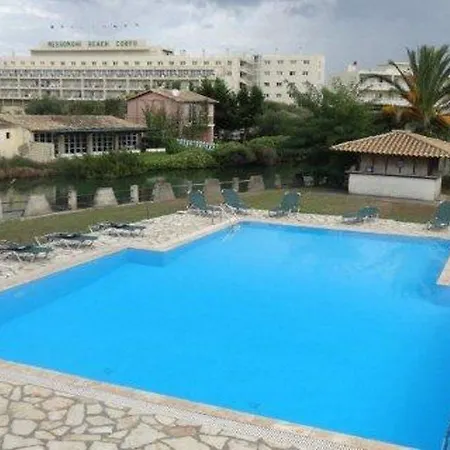 Apartment Katerina *