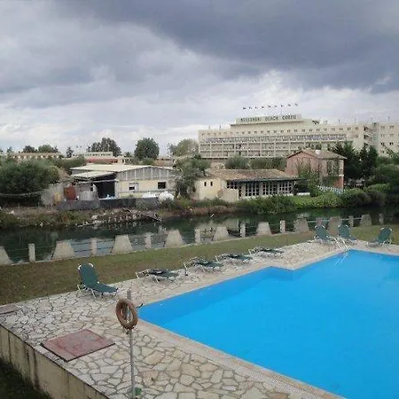 Katerina Apartment